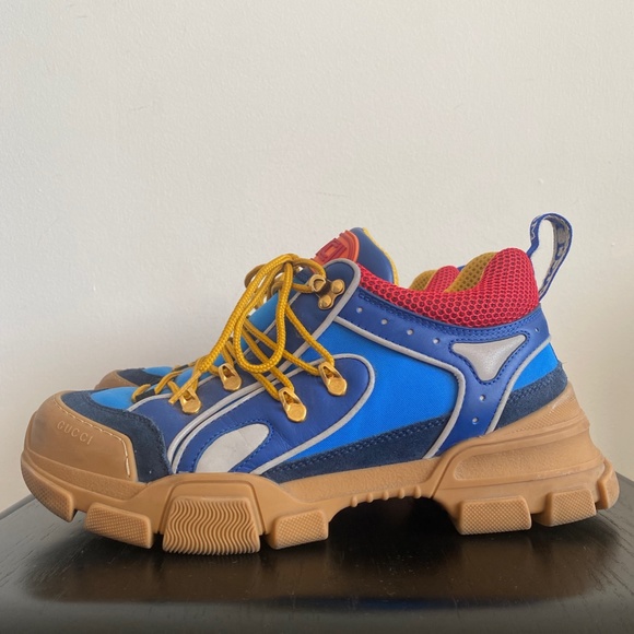 Gucci Men's Sneakers - Picture 2 of 4